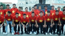 VFF khẳng định làm minh bạch việc chia tiền thưởng cho U23 Việt Nam