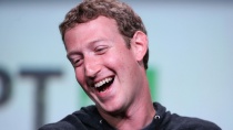 Mark Zuckerberg tiết lộ cách kiếm 1 tỷ USD trước 30 tuổi