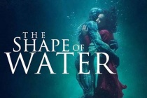 'The Shape of Water' đại thắng tại Oscar lần thứ 90