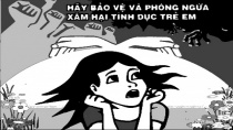 Phòng chống xâm hại tình dục trẻ em - Hành động ngay hôm nay