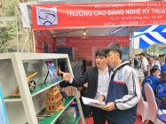 Miễn giảm học phí đào tạo nghề tại Trường Cao đẳng nghề Kỹ thuật Công nghệ