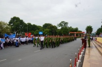 Nam Định: Tăng cường công tác phòng, chống tệ nạn xã hội