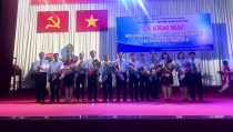 TP.HCM: Khai mạc Hội giảng nhà giáo giáo dục nghề nghiệp cấp thành phố năm 2018