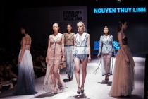 Triển lãm và Trình diễn thời trang tốt nghiệp 2018 'RE:FASHION'