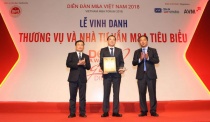 Vinamilk là một trong 10 công ty có chiến lược M&A tiêu biểu nhất của thập kỷ 2009-2018