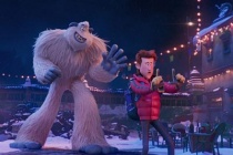 Smallfoot: Chân nhỏ, Bạn ở đâu?