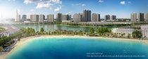 Vinhomes ra mắt 'Thành phố đại dương' Vincity Ocean Park 