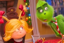 The Grinch – Ngập tràn không khí Giáng Sinh cũng những điều “cáu kỉnh” thú vị