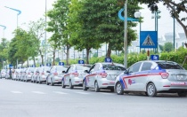 Ra mắt thương hiệu G7 taxi: Taxi truyền thống thay đổi mô hình hoạt động để cạnh tranh với taxi công nghệ