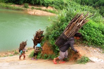 NHỮNG “NGƯỜI ĐÀN BÀ CỦI”