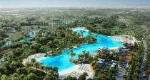 Gặp gỡ đại diện Crystal Lagoons - Đơn vị đứng sau những tiện ích biển hồ nước mặn 'sang chảnh' nhất thế giới và tại Việt Nam