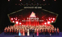 Trao Giải thưởng Sao Vàng đất Việt 2018 cho 200 doanh nghiệp tiêu biểu