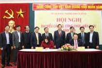 Phát động phong trào thi đua Ngành Lao động – TBXH năm 2019