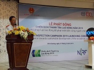 Vietnam launches labour inspection campaign to promote sustainable woodwork industry development