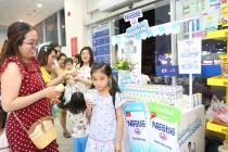 Nestlé Việt Nam thêm lựa chọn cho người tiêu dùng với sữa nước ít đường