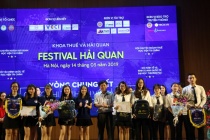 Cuộc thi tìm hiểu về Hải quan – Festival Hải quan 2019: Tăng cường kiến thức thực tiễn cho sinh viên trong lĩnh vực hải quan, xuất nhập khẩu