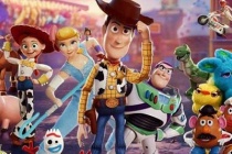 Toy Story 4 chiếm trọn cảm tình của khán giả