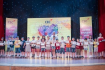 CEC SUMMER GALA 2019 – Tổng kết Chương trình Trại Hè 2019 của Hội đồng Anh ngữ Canada 