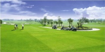 Giải golf Vô địch đồng đội nghiệp dư Đông Nam Á 2019 diễn ra từ ngày 24 - 27 tháng 7 tại Vĩnh Phúc 