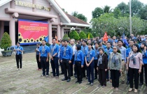 Di tích căn cứ Khu ủy Sài Gòn - Gia Định: “Địa chỉ đỏ” trên quê hương Đồng Khởi