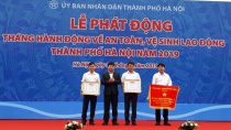 Người lãnh đạo nhiệt tình với công tác an toàn vệ sinh lao động 