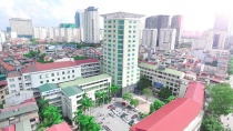 Trường Đại học Lao động - Xã hội thông báo thủ tục nhập học vào đại học hệ chính quy năm 2019 tại trụ sở chính