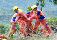 Hà Giang huấn luyện cho 1.118 người làm công tác an toàn vệ sinh lao động