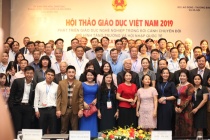 Giáo dục nghề nghiệp Việt Nam cần đổi mới mạnh mẽ trong bối cảnh toàn cầu hóa và hội nhập quốc tế