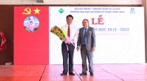 Trường Đại học Sư phạm Kỹ thuật Vĩnh Long tiếp tục khẳng định uy tín, chất lượng cao trong đào tạo