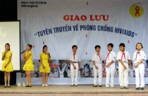 Quảng Ninh triển khai nhiều chính sách đặc thù hỗ trợ trẻ em nhiễm, ảnh hưởng bởi HIV/AIDS