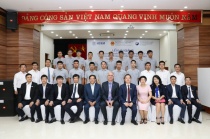 Cơ hội việc làm quốc tế cho những sinh viên tham gia đào tạo kép