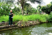 Những thương binh vượt khó trên quê hương Bắc Giang