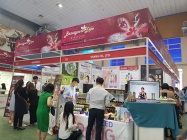 Cập nhật các công nghệ làm đẹp mới nhất tại Triển lãm Vietnam Beauty Care Expo 2020