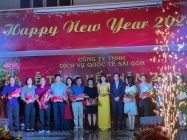 Năm 2019, Saigon Inserco đưa gần 400 thực tập sinh sang làm việc tại Nhật Bản