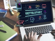 Miễn phí data truy cập cho thuê bao Viettel và các nội dung học tập trên ViettelStudy