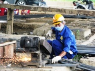 Bảo hiểm tai nạn lao động, bệnh nghề nghiệp: Hỗ trợ doanh nghiệp phòng ngừa, giảm thiểu rủi ro