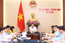 Minister Dao Ngoc Dung: “Implementation the children's rights and protection needs strong solutions”