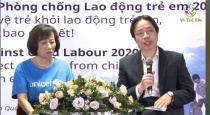 Vietnam participates in a global campaign to cope with the rising risk of child labor due to COVID-19