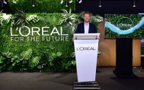 L’Oréal công bố mục tiêu phát triển bền vững đến năm 2030