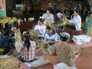 Khó khăn trong công tác đào tạo nghề cho lao động nông thôn và một số kiến nghị