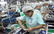 Vietnam determined to meet international labor standards