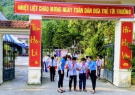 Triển khai hiệu quả chính sách BHYT  học sinh, sinh viên năm học 2020-2021