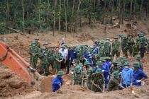 Trình Thủ tướng cấp Bằng 'Tổ quốc ghi công' cho 13 cán bộ hy sinh tại Thủy điện Rào Trăng 3