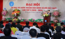 BHXH Việt Nam: Tăng tốc hoàn thành chỉ tiêu nhiệm vụ năm 2020