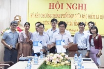 Khánh Hòa: Đẩy mạnh phát triển đối tượng tham gia bảo hiểm xã hội trong hợp tác xã