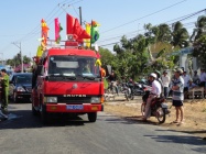 Trà Vinh đẩy mạnh tuyên truyền về an toàn, vệ sinh lao động 