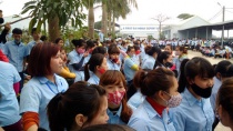 Điểm mới trong cơ chế giải quyết tranh chấp lao động tập thể về quyền