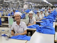 Những chính sách mới về tiền lương áp dụng từ tháng 2.2021