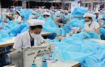 Vietnam to raise rate of trained workers to 40 percent by 2030