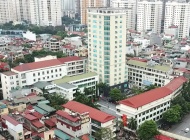 Trường Đại học Lao động – Xã hội thông báo tuyển sinh đại học, thạc sĩ, tiến sĩ năm 2021 